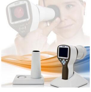 手持眼底照相機 SmartscopeM5