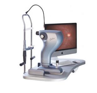 意大利免散瞳眼底照相及分析系統(tǒng) CSO COBRA