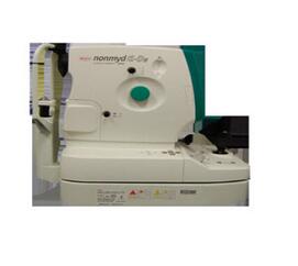 日本興和免散瞳眼底照相機 Nonmyd-α-DIII