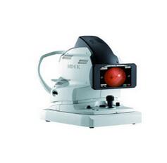 日本尼德克自動免散瞳眼底照相機 AFC-330