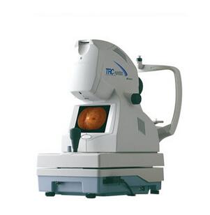 無散瞳眼底照相機 TRC-NW300