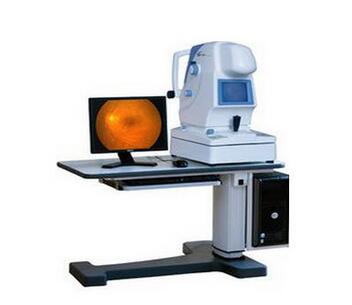 眼底照相機 YZ50A