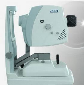 眼底照相造影機 TNF507