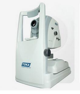 免散瞳眼底照相機 TNF506