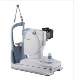 佳能免散瞳眼底相機(免散瞳型)CR-2