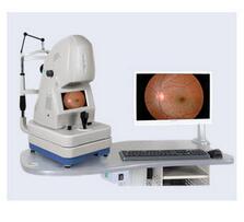 眼底照相機(一體機) APS-AER