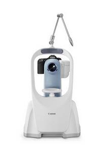 佳能眼底照相機/眼底相機 CR-2