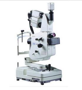 拓普康眼底相機(jī) TRC-50IX