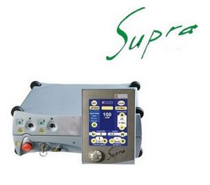 法國光太光凝激光Supra Dual 532