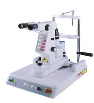 眼前節(jié)激光 yq001