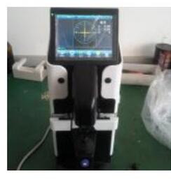 新緣電腦焦度計 D-903