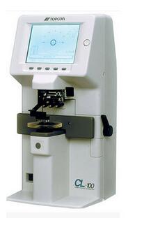 拓普康自動(dòng)查片儀/焦度計(jì) CL-100