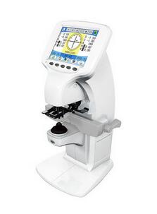 杰視自動(dòng)查片儀/焦度計(jì) JS-700