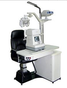 新緣綜合檢眼臺 COT-200