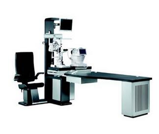 綜合檢眼臺 IS-1P