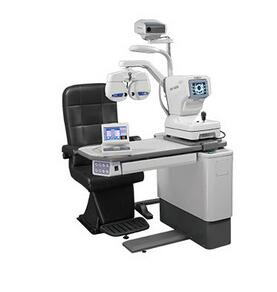 驗光組合臺 TCS-800