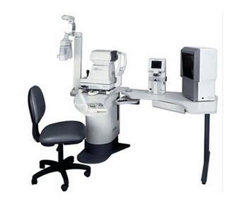 拓普康驗(yàn)光組合臺(tái)/綜合檢眼臺(tái) OS-300