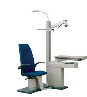 拓普康驗(yàn)光組合臺(tái)/綜合檢眼臺(tái) IS-600