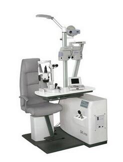 拓普康驗(yàn)光組合臺(tái)/綜合檢眼臺(tái) DK-3100