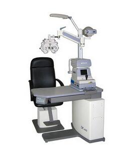 拓普康驗(yàn)光組合臺(tái)/綜合檢眼臺(tái) DK-400