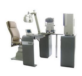 雄博驗(yàn)光組合臺(tái)/綜合檢眼臺(tái) CS-1000