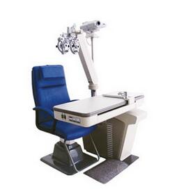 雄博驗(yàn)光組合臺(tái)/綜合檢眼臺(tái) CS-400