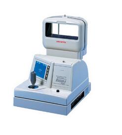日本開放式電腦驗光儀 SHIN-NIPPON K5001