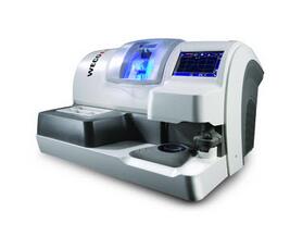 全自動磨邊機 WECO E1