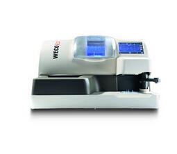 全自動磨邊機 WECO E3