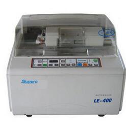 全自動磨邊機 LE-400