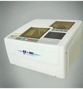 全自動免制模磨邊機 MB-900A