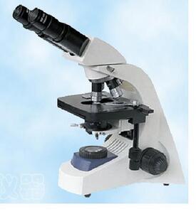 無(wú)限遠(yuǎn)雙目生物顯微鏡XSZ-480A