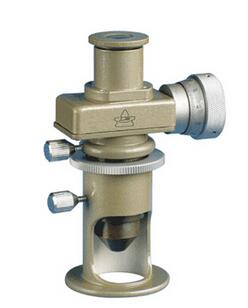 測微目鏡JC-10/JC4-10