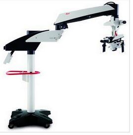 萊卡術顯微鏡德國 M525 F40