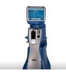 美國TSM動物 白內障超聲乳化儀