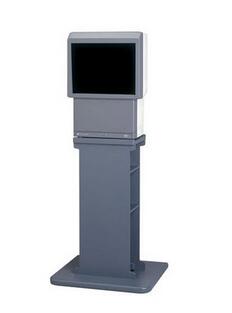 拓普康視力投影儀/自動(dòng)屏幕視力表 MC-3