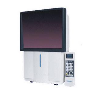 雄博視力投影儀 ACP-100