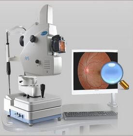 眼底熒光照影 APS-BER(B款)