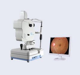 眼底熒光造影系列 APS-BER