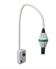 聚光鹵素檢查燈 KD-201B-2