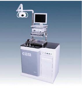 耳鼻喉綜合診療臺 GEM-2000D