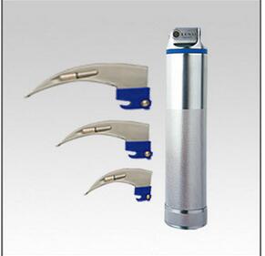 英國(guó)泰美科(Timesco)普通燈泡喉鏡