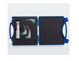 經濟型光纖喉鏡 Mac葉片