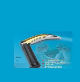 一次性一體化LED喉鏡 TruLite