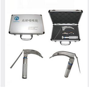 難度光纖喉鏡 MJ-III