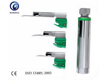 經濟型小兒光纖喉鏡 MJ-IIBJ