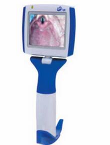幼兒型 重復使用可視喉鏡 VL300S