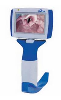 兒童型 重復使用可視喉鏡VL300SM