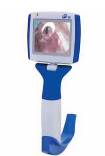 成人型 重復使用可視喉鏡VL300M