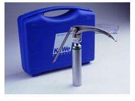 卡威KAWE難度彎鉤光釬喉鏡